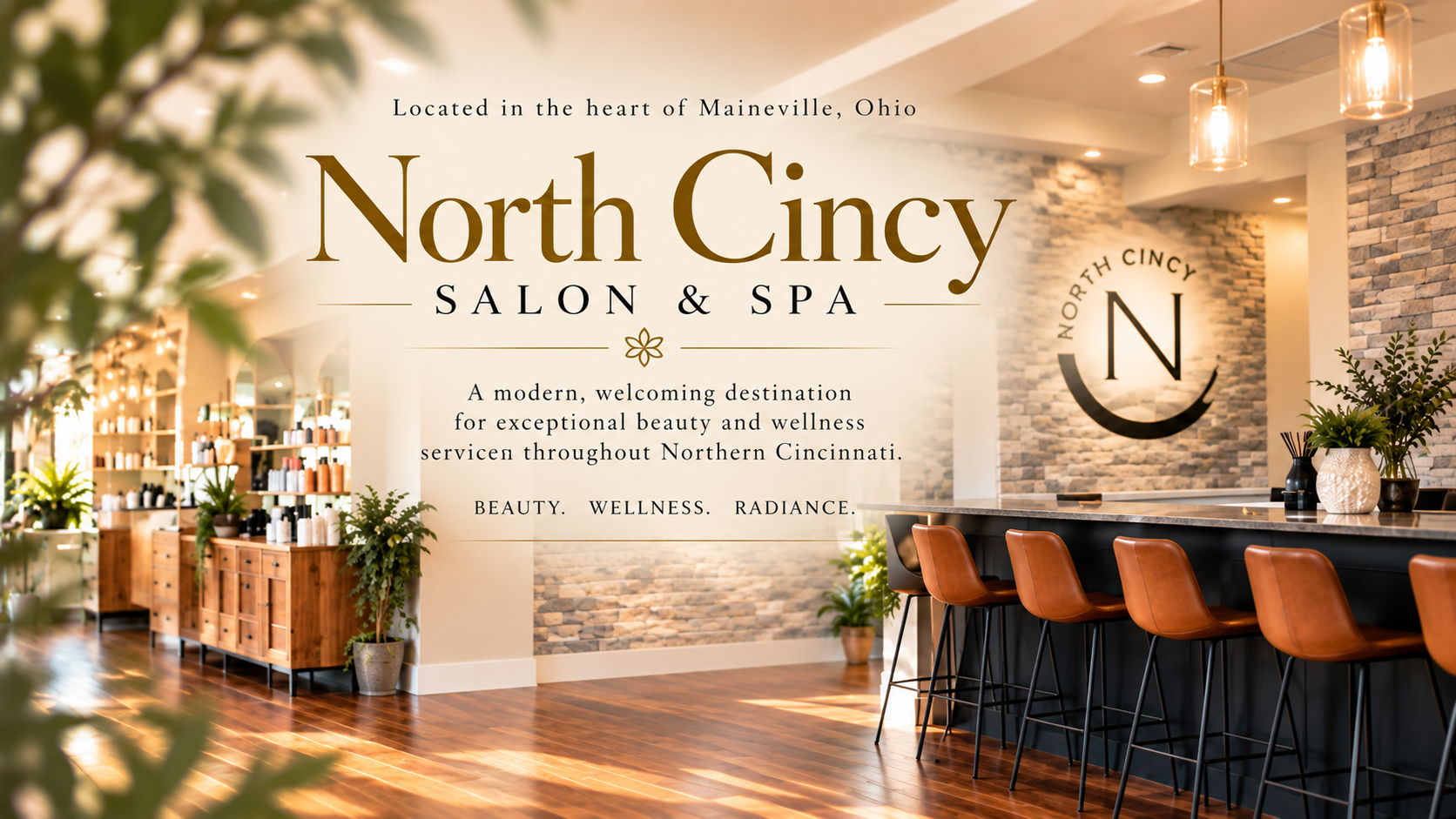 North Cincy Salon & Spa