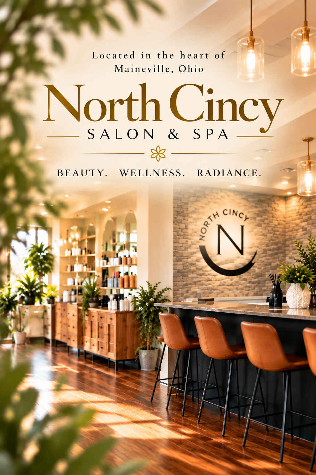 North Cincy Salon & Spa