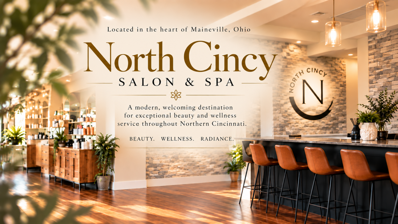 North Cincy Salon & Spa
