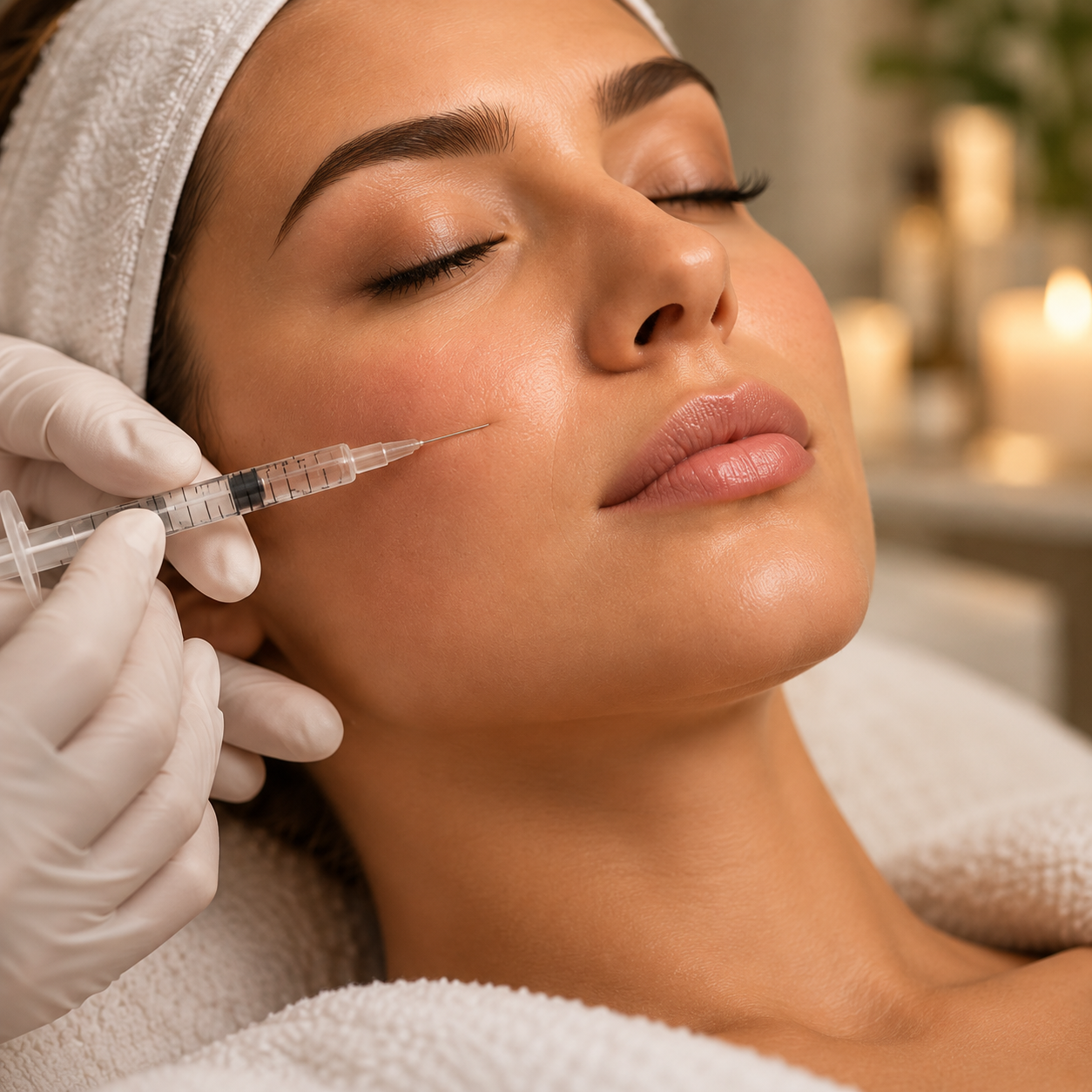 Med Spa Provider