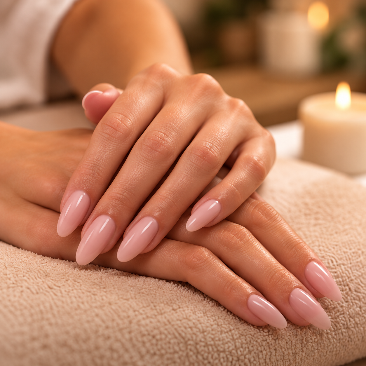 Nail Services