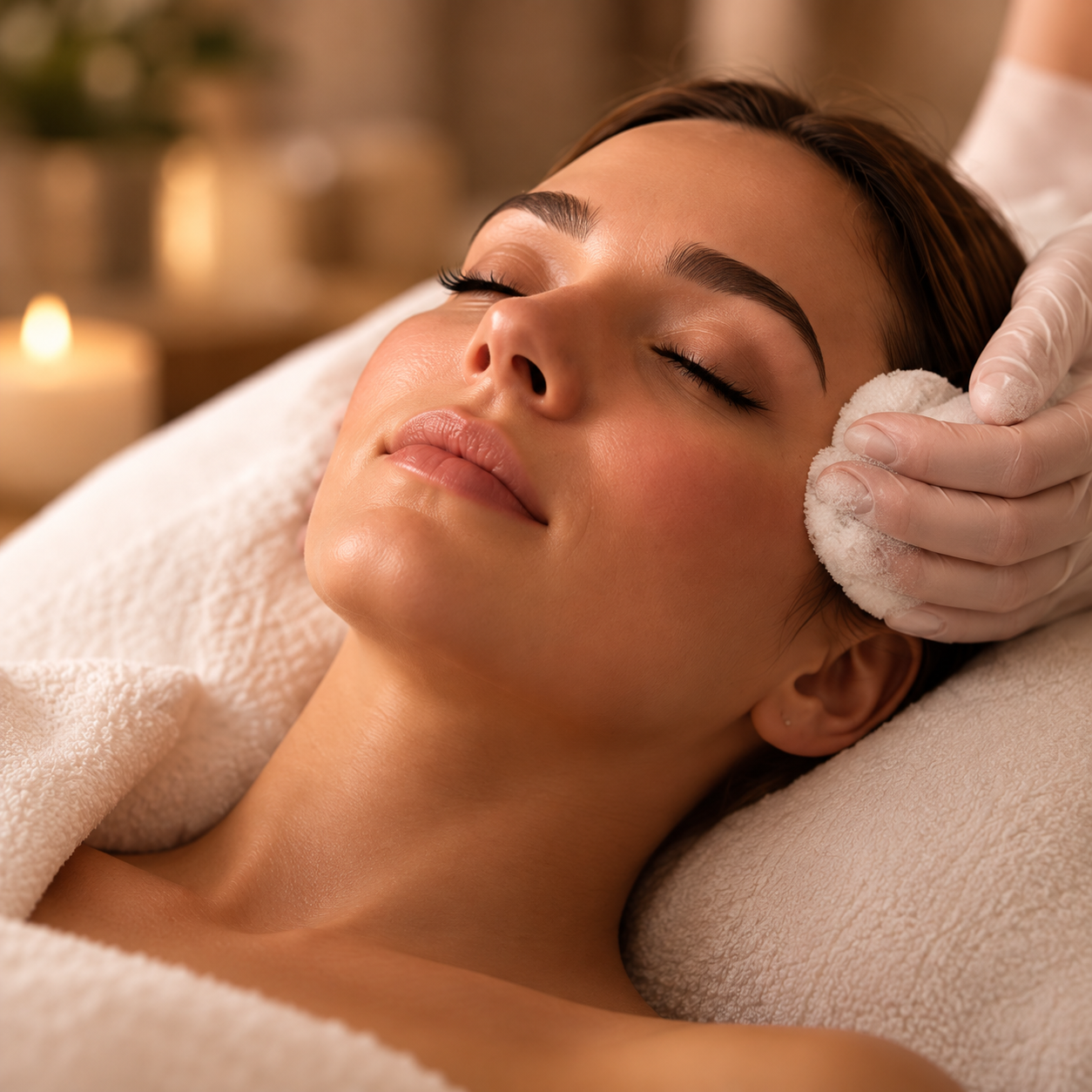 Skin and Waxing